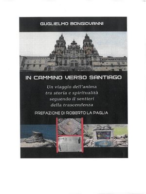 cover image of In Cammino verso Santiago